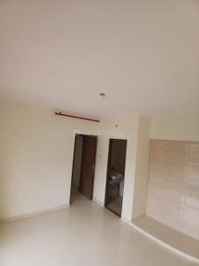 Hall Image of 950 Sq.ft 2 BHK Apartment / Flat for sale in Rutu City, Thane West Thane for Rs. 13500000