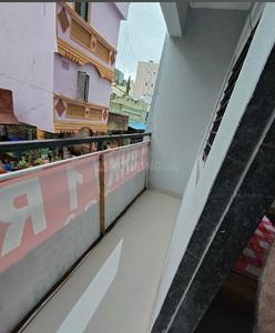 Balcony Image of MOHIT PG LADIES AND GENTS ACCOMODATION in Kharadi, Pune
