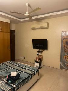 Bedroom Image of 1620 Sq.ft 9 BHK Independent House for sale in Greater Kailash I New Delhi for Rs. 195000000