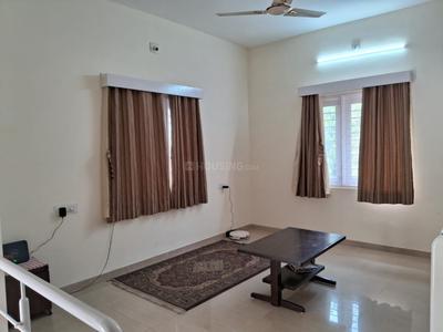 Bedroom Image of 1900 Sq.ft 4 BHK Villa for sale in New Gotri Vadodara for Rs. 16000000