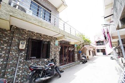 Image of 846 Sq.ft 3 BHK Independent House for sale in Isanpur, Ahmedabad for Rs. 7200000