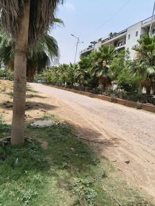 Image of 540 Sq.ft Residential Plot / Land for sale in Sector 9, Gurgaon for Rs. 14100000