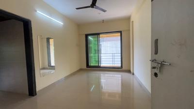 Living Room Image of 980 Sq.ft 2 BHK Apartment / Flat for sale in Kharghar Navi Mumbai for Rs. 11500000