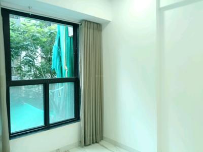 Bedroom Image of 690 Sq.ft 1 BHK Apartment / Flat for sale in Rassaz Greens , Mira Road East Mira Bhayandar for Rs. 9500000