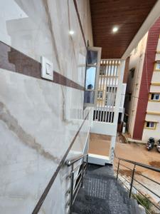 Balcony Image of 4000 Sq.ft 5 BHK Independent House for sale in Vidyaranyapura Bengaluru for Rs. 22000000