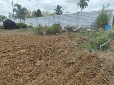 Image of 1500 Sq.ft Residential Plot / Land for sale in Jigala, Bengaluru for Rs. 7350000