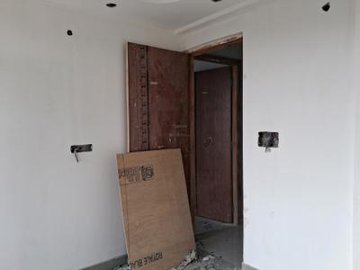 Bedroom Image of 1350 Sq.ft 3 BHK Apartment / Flat for sale in MMD Harsh Residency, Sector 81 Noida for Rs. 5800000
