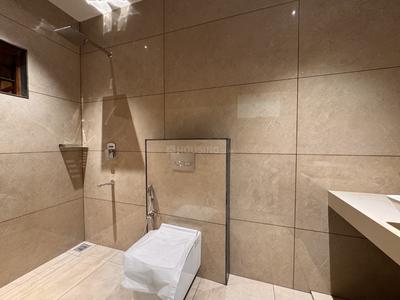 Bathroom Image of 2300 Sq.ft 4 BHK Independent House for sale in Pukkattupady Kochi for Rs. 11800000