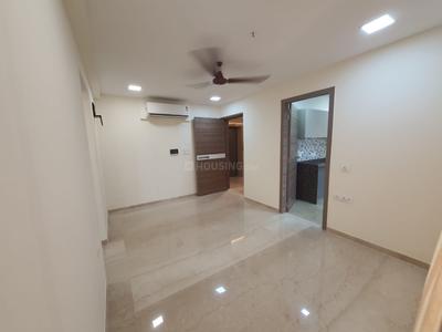 1 BHK Flat