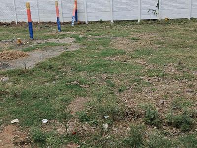 Residential Plot