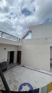 Balcony Image of 1700 Sq.ft 4 BHK Independent House for sale in Manva Kheda Udaipur for Rs. 8900000