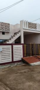 Image of 1200 Sq.ft 3 BHK Independent House for sale in Daldal Seoni, Raipur for Rs. 6500000