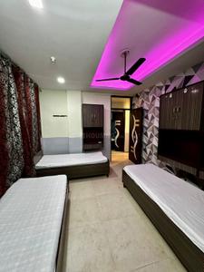 Bedroom Image of Osr living in Laxmi Nagar, New Delhi