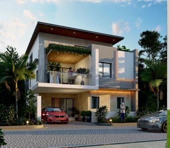 Image of 3200 Sq.ft 4 BHK Villa for sale in Velimela, Sangareddy for Rs. 32000000