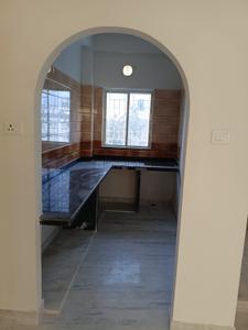 Kitchen Image of 880 Sq.ft 2 BHK Apartment / Flat for sale in Naktala Kolkata for Rs. 5800000