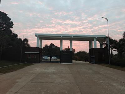 Image of 2216 Sq.ft 4 BHK Independent House for sale in Kingstown, Dunda, Raipur for Rs. 8420800
