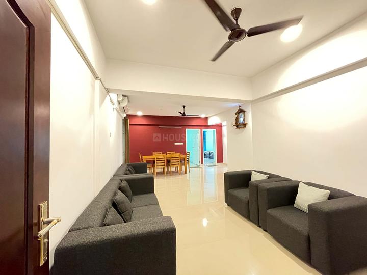 Dream Mon Paradis Main Image 1