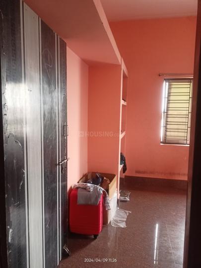 Sisupalgarh Bedroom 1