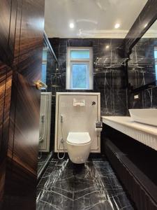 Image of 3375 Sq.ft 3 BHK Builder Floor for sale in Jor Bagh, New Delhi for Rs. 287500000