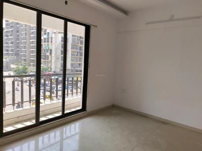 Bedroom Image of 1500 Sq.ft 3 BHK Apartment / Flat for sale in Today Ganesham, Ulwe Navi Mumbai for Rs. 16500000
