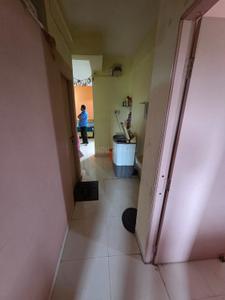 Image of 1200 Sq.ft 2 BHK Apartment / Flat for sale in Disha Sanskruti The Silk City, Kanchanwadi, Aurangabad for Rs. 4700000