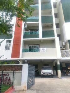 2 BHK Flat