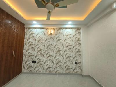 Hall Image of 1100 Sq.ft 3 BHK Apartment / Flat for sale in Sector 93 Noida for Rs. 2800000