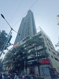 Image of 624 Sq.ft 2 BHK Apartment / Flat for sale in Sheth Promont, Sion, Mumbai for Rs. 21100000