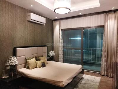 Bedroom Image of 2385 Sq.ft 4 BHK Apartment / Flat for sale in Wave Veridia, Wave City Ghaziabad for Rs. 28500000