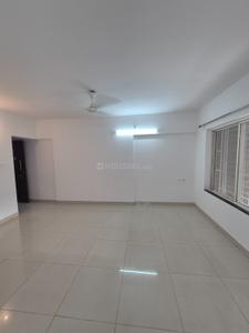 Hall Image of 1200 Sq.ft 2 BHK Apartment / Flat for sale in Paranjape Yuthika, Baner Pune for Rs. 15000000