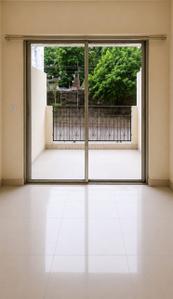 Hall Image of 544 Sq.ft 1 BHK Apartment / Flat for sale in BU Bhandari Unity Park, Kondhwa Pune for Rs. 3200000
