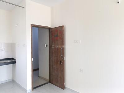 Bedroom Image of 1126 Sq.ft 3 BHK Apartment / Flat for sale in Moshi Pune for Rs. 6780000