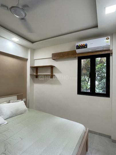 SV Patel Nagar, Andheri West Bedroom 1