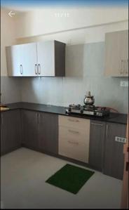 Kitchen Image of 1650 Sq.ft 3 BHK Apartment / Flat for rent in Thrippunithura Kochi for Rs. 33000