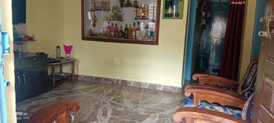 Bathroom Image of 600 Sq.ft 2 BHK Independent House for rent in Rajendra Nagar Hubli for Rs. 14000