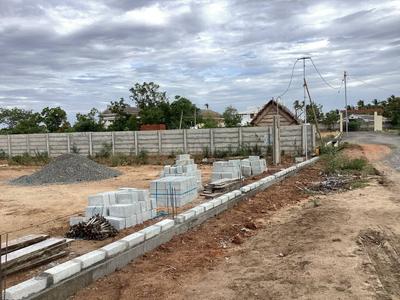 Image of 1564 Sq.ft Residential Plot / Land for sale in Kovilpalayam, Coimbatore for Rs. 4304000