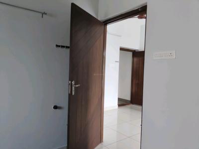 Bedroom Image of 1525 Sq.ft 3 BHK Apartment / Flat for sale in Fomra Hues, Porur Chennai for Rs. 12300000