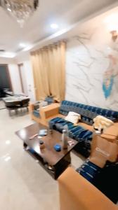 Hall Image of 1600 Sq.ft 3 BHK Apartment / Flat for sale in Raja Park Jaipur for Rs. 12500000