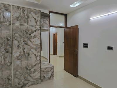 Bedroom Image of 1375 Sq.ft 3 BHK Builder Floor for sale in Vasundhara Ghaziabad for Rs. 8000000