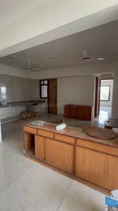 Kitchen Image of 1600 Sq.ft 3 BHK Apartment / Flat for rent in Anuvrat Abode, Motera Ahmedabad for Rs. 30000