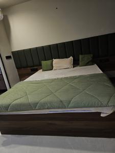 Bedroom Image of 1250 Sq.ft 3 BHK Apartment / Flat for sale in Tulip White, Sector 69 Gurgaon for Rs. 14500000