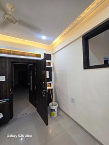 Hall Image of 1035 Sq.ft 2 BHK Apartment / Flat for sale in Silicon City Indore for Rs. 3199999