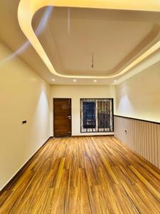 Bedroom Image of 2600 Sq.ft 3.5 BHK Duplex for sale in GTM The Capital Phase 1, Sahastradhara Road Dehradun for Rs. 17000000