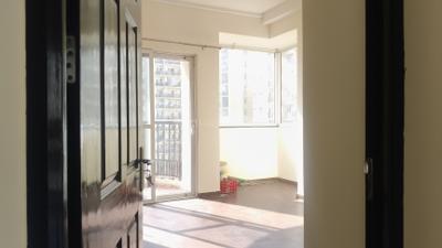 Bedroom Image of 1660 Sq.ft 3 BHK Apartment / Flat for rent in Dasnac The Jewel, Sector 75 Noida for Rs. 45001