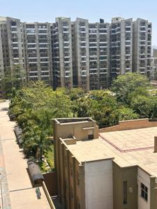 2.5 BHK Flat