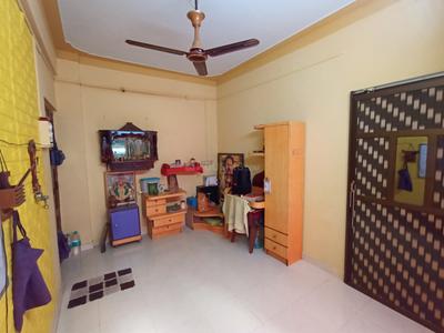 Living Room Image of 535 Sq.ft 1 RK Apartment / Flat for sale in Zadgaon Ratnagiri for Rs. 2000000