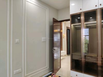Bedroom Image of 1250 Sq.ft 3 BHK Builder Floor for sale in Dream Homes, Indirapuram Ghaziabad for Rs. 6771000