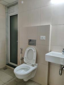 Common Bathroom Image of 1100 Sq.ft 3 BHK Apartment / Flat for sale in Kalpataru Parkcity, Thane West Thane for Rs. 21000000