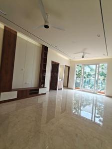 Hall Image of 1500 Sq.ft 3 BHK Apartment / Flat for rent in Kalyan Nagar Bengaluru for Rs. 70000