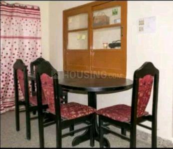 Hall Image of Home away from home in Indira Nagar, Bengaluru